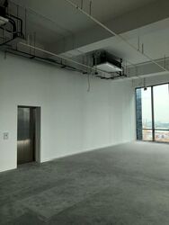 Oxley Tower (D1), Office #504255601